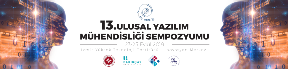 13. Ulusal Yazılım Mühendisliği Sempozyumu